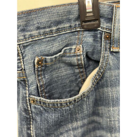 ￼42X30 men’s Levi’s Loose straight 569 jeans - Picture 3 of 10